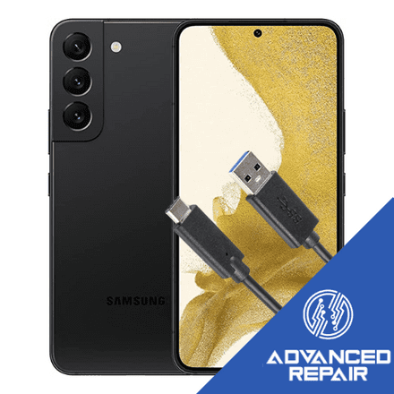 Samsung Galaxy S22 USB Charging Port Repair