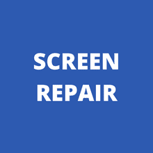 Screen Repair