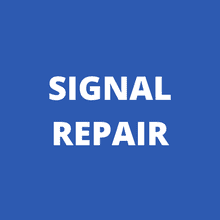 Signal Repair