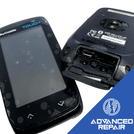 SkyCaddie Touch USB Charging Port Repair Service