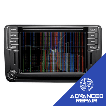 TDO-WVGA0633F00045 LCD Display Screen Repair Replacement UK