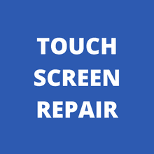 Touch Screen Repair