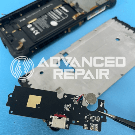 Ulefone Armor 8 USB Charging Port Repair