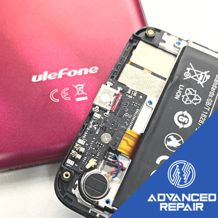 Ulefone Armor (All Models) USB Charging Port Repair