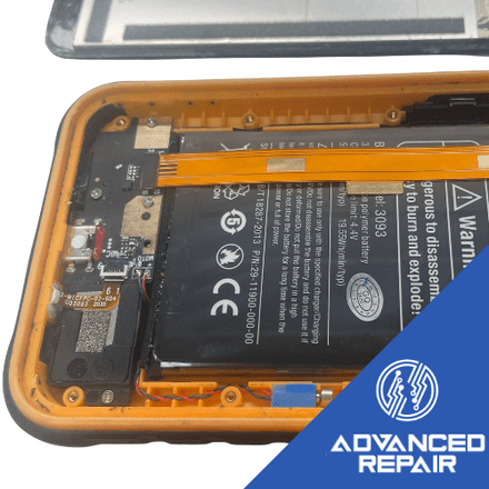 Ulefone X8 Armor USB Charging Port Repair