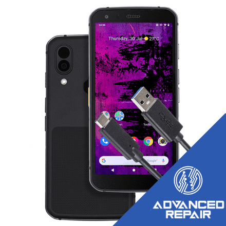 UMDIGI Smartphone USB Charging Port Repair