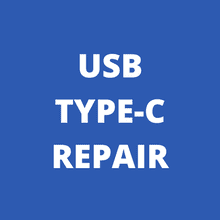 USB Type-C Repair