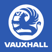 Vauxhall Repair