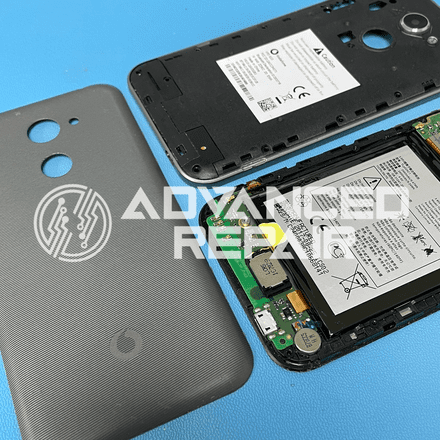 Vodafone Smartphone Charging Port USB Repair