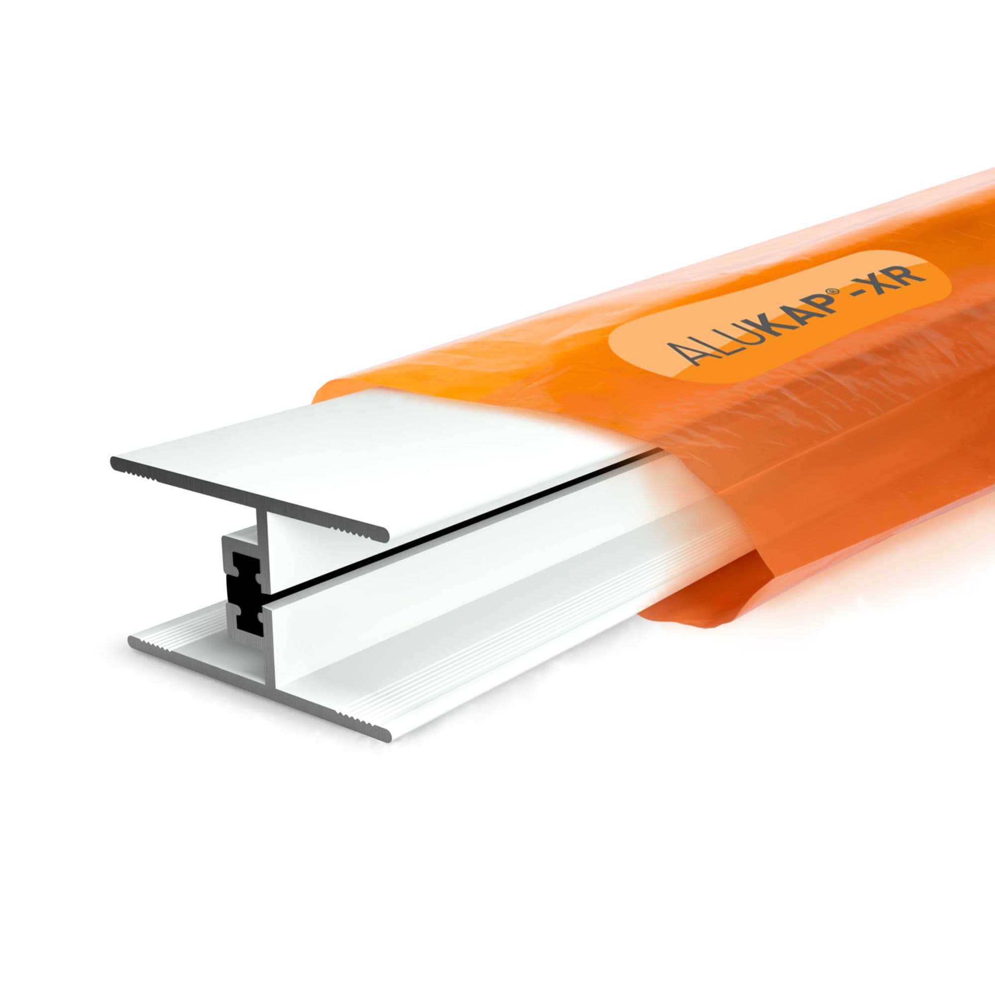 AlukapXR Horizontal Glazing Bars