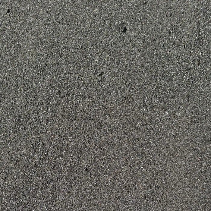 Black Soft Building Sand Bulk Bag 800kg