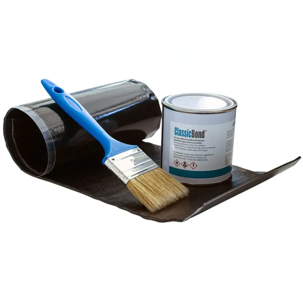 Classicbond EPDM Rubber Roof Repair Kit