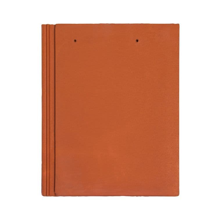 Crest Planum Concrete Flat Interlocking Roof Tile