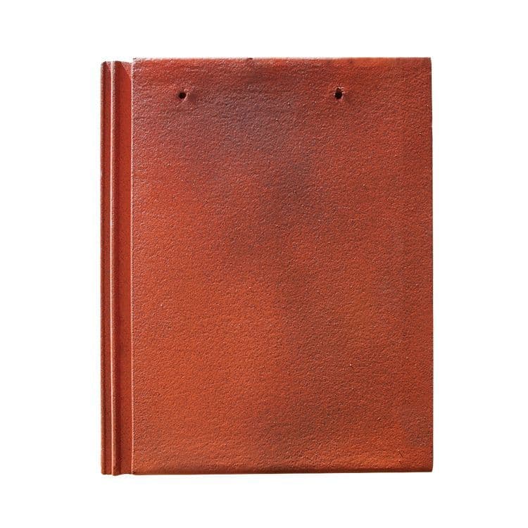 Crest Planum Concrete Flat Interlocking Roof Tile