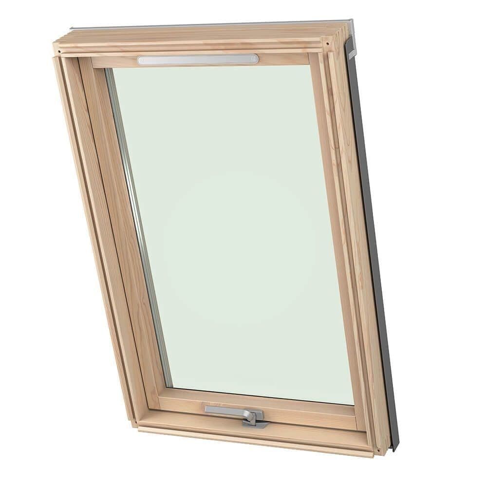 DAKEA Ultima Energy Roof window