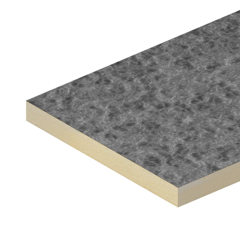 Ecotherm InnoTorch Flat Roof Insulation Boards Per Pack