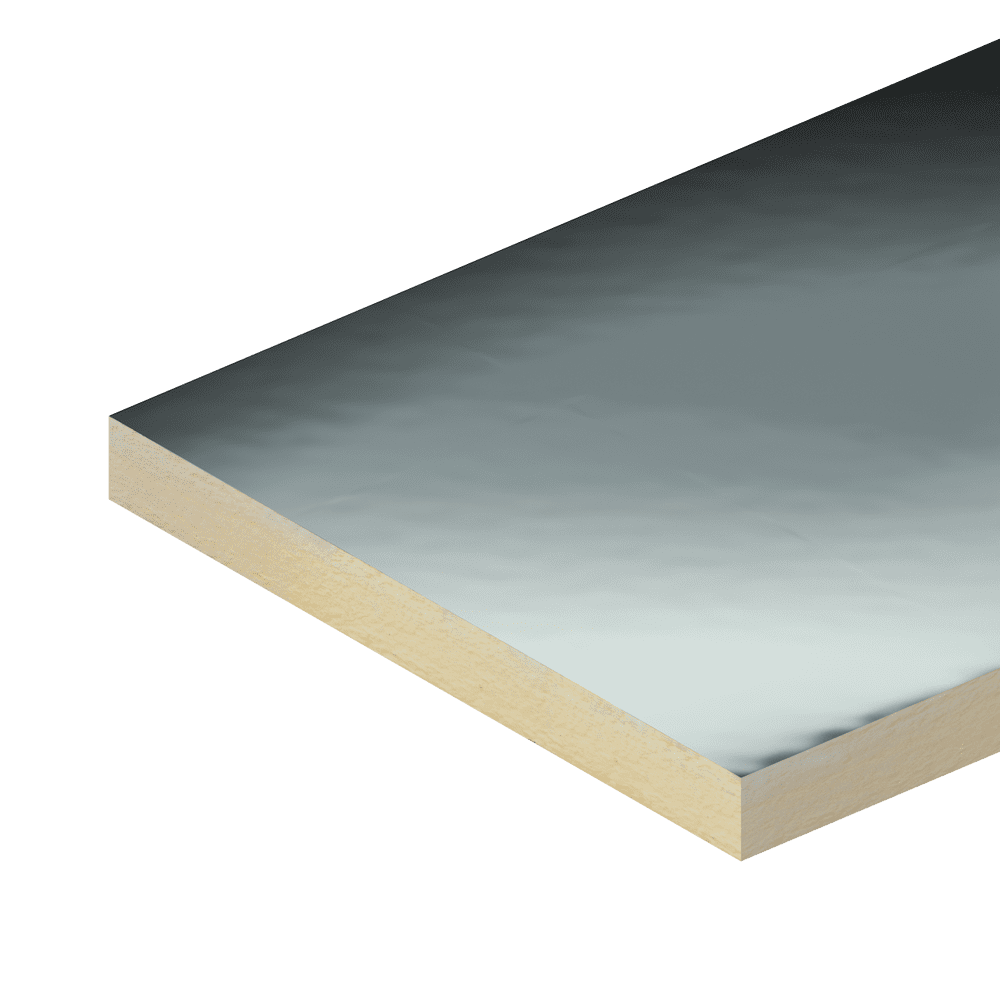 Ecothern InnoFix Flat roof Insulation Boards Per Pack