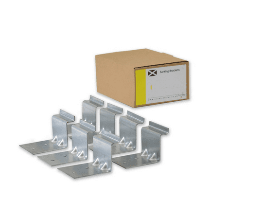 Marley Solartile Sark Kit F16-Clb/Clbs Unbatten MASB16-CLB