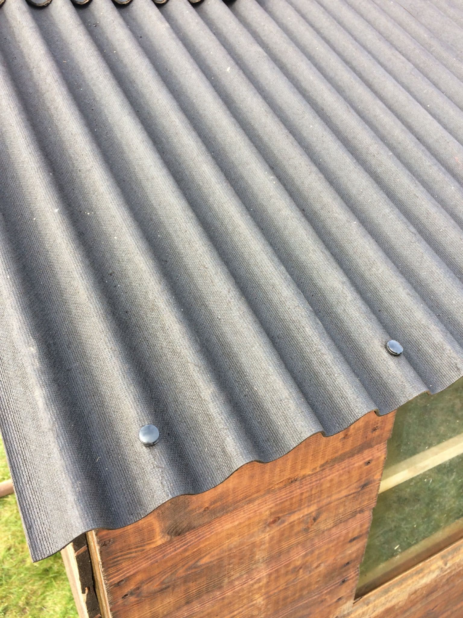 Swift Watershed Shed Roof Roofing Kits All Sizes