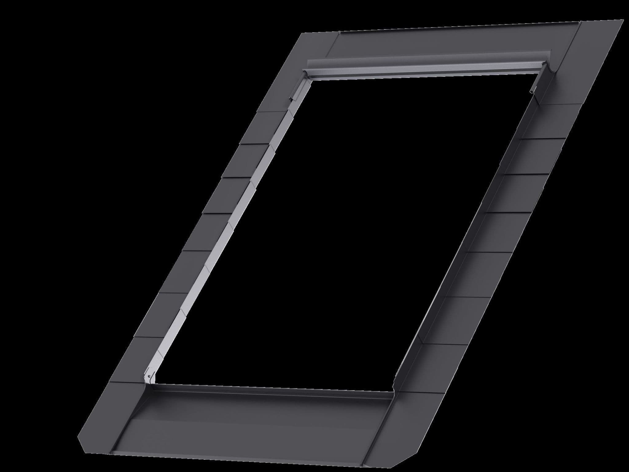 Velux Window Slate Flashing Kit at John Verran blog