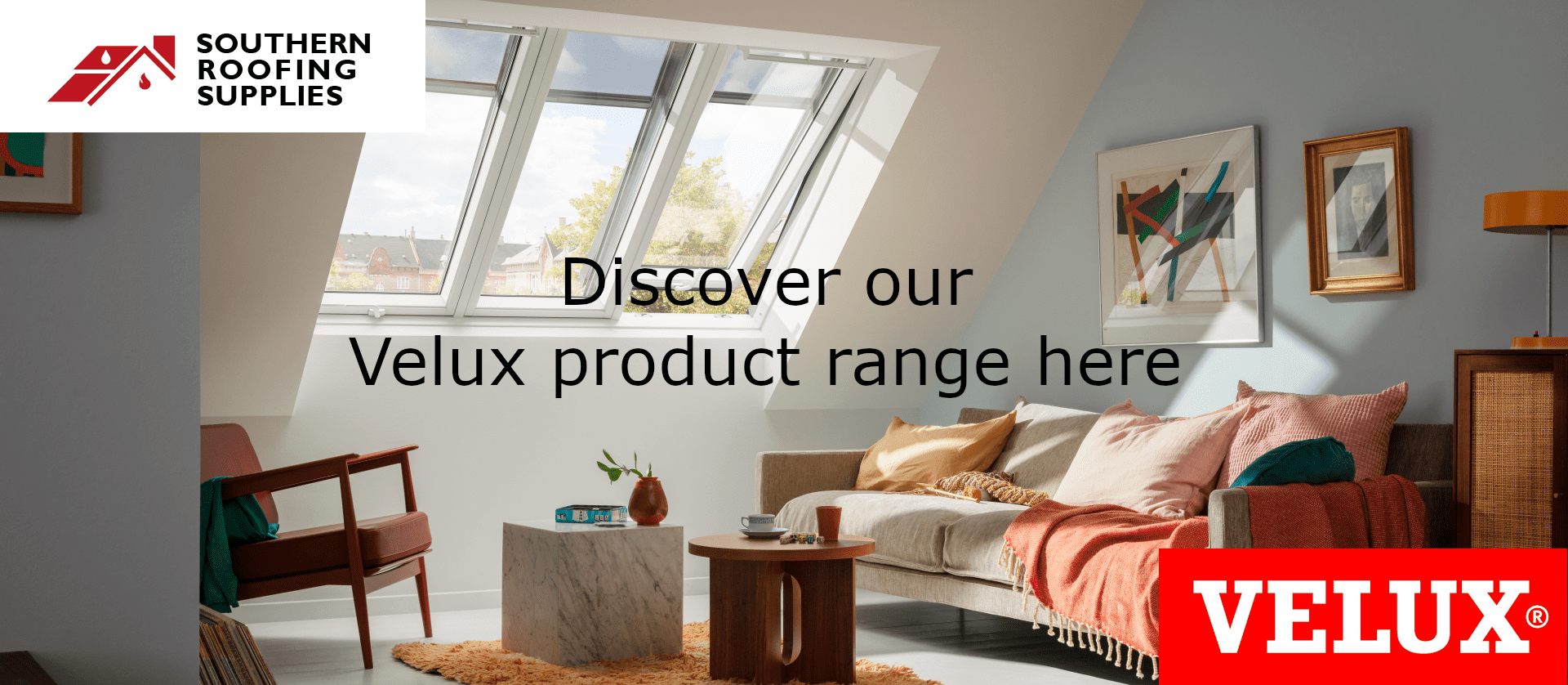 Southern Roofing & Building Supplies Maidstone Kent