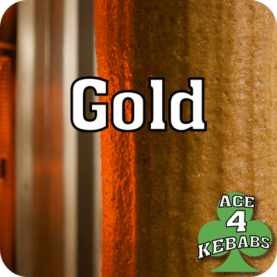 15lb Ace 4 Gold Donner