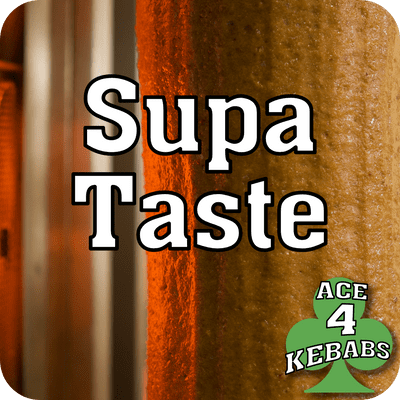 20lb Ace 4 Supa Taste Donner