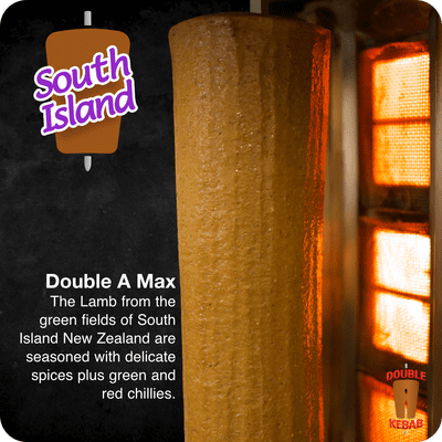 30lb South Island Donner