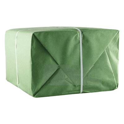 34g Grease Proof Sheets 9x14