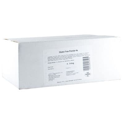 4's Blakemans Sausages (Gluten Free) x40