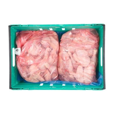 4lb FRESH Cut Red x64