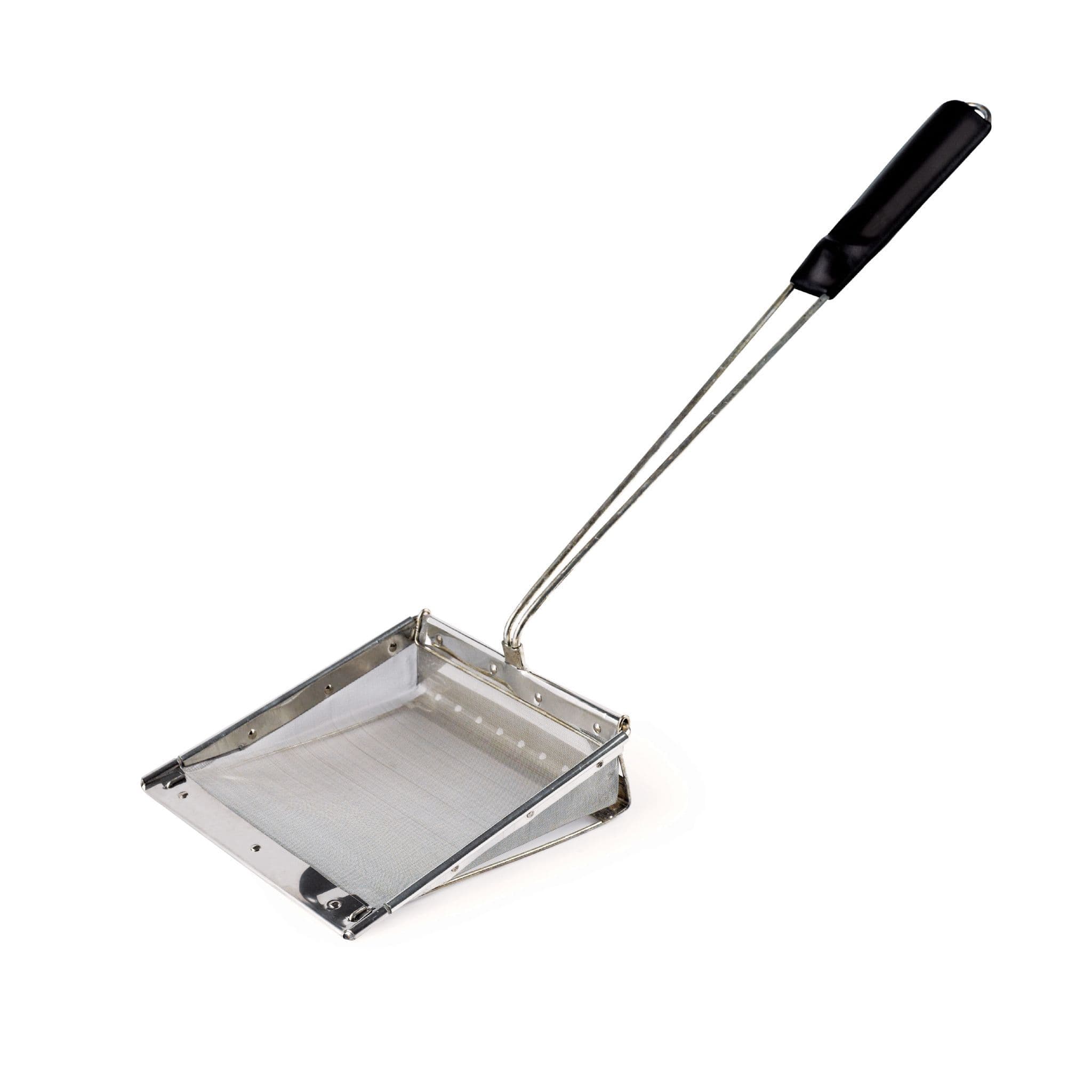 8" Skimmer Plastic Handle 50 Mesh