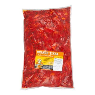 ACE 4 Chicken Orange Tikka 4.54kg