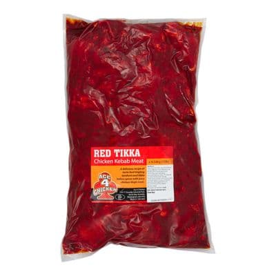 ACE 4 Chicken Red Tikka 4.54kg