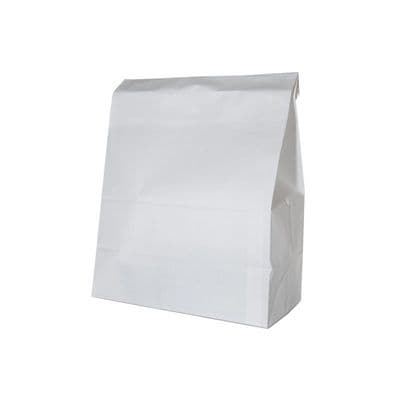 American White Bags x100