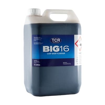 Big 16 Vinegar Essence 5L