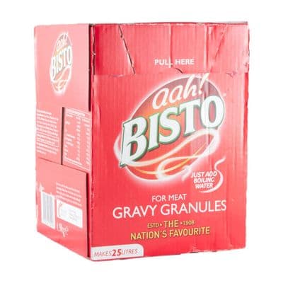 Bisto Gravy Granules 1.9kg