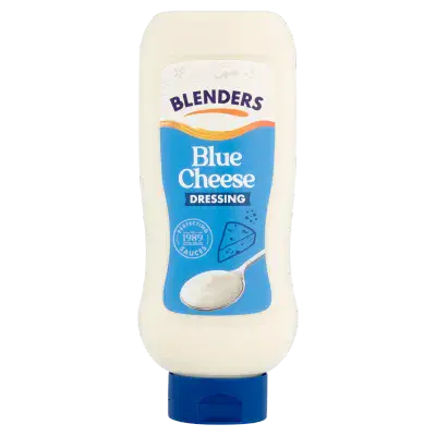Blenders Blue Cheese Dressing 920ml