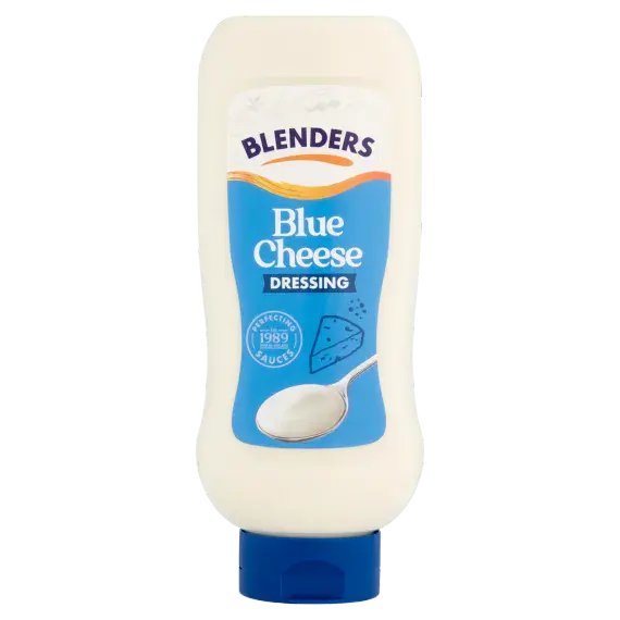 Blenders Blue Cheese Dressing 920ml