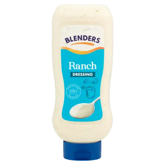 Blenders Ranch Dressing 920ml