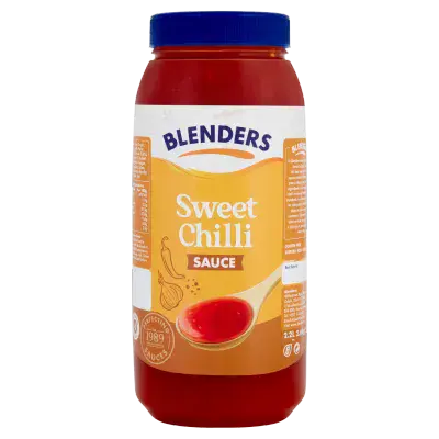 Blenders Sweet Chilli Sauce 2.2ltr