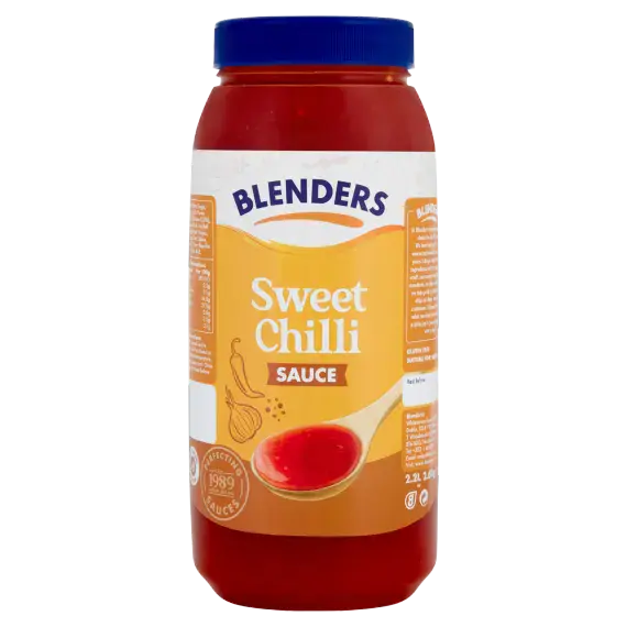 Blenders Sweet Chilli Sauce 2.2ltr