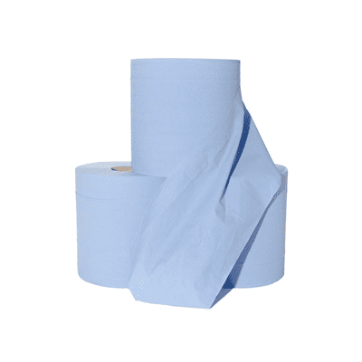 Blue Rolls (x6 pack)