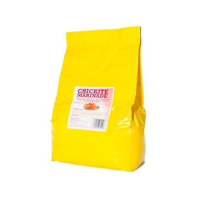Chickite Marinade 5kg