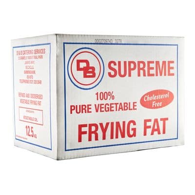 D&B Supreme Palm 12.5kg