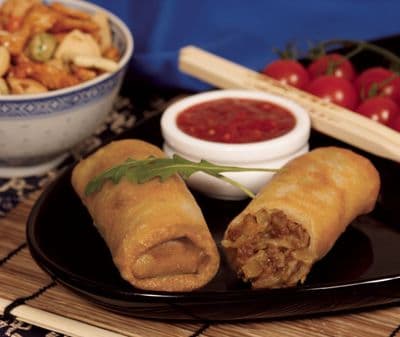 Daloon Chinese Beef x40