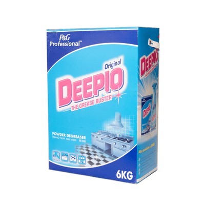 Deepio Powder