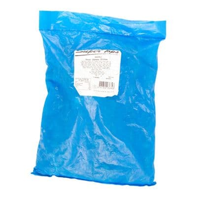 Diced Chinese Chicken Toppings 1kg