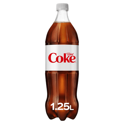 Diet Coca Cola 12 x 1.5L
