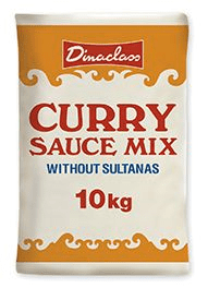 Dinaclass Complete Refill 10kg